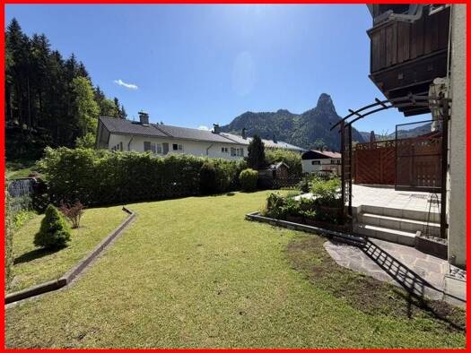 Wohnung zum Kauf 290.000 € 3 Zimmer frei ab sofort Oberammergau Oberammergau 82487
