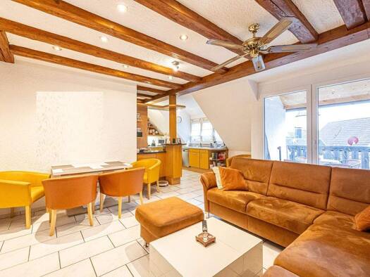 Maisonette zum Kauf 285.000 € 4,5 Zimmer 105 m² Heidelsheim Bruchsal 76646