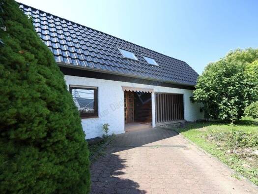 Einfamilienhaus zum Kauf 650.000 € 6 Zimmer 227,6 m² 1.790 m² Grundstück frei ab sofort Ober-Ramstadt 64372