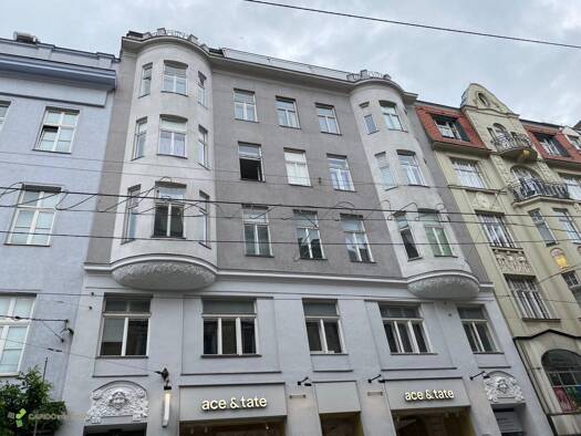 Lagerhalle zur Miete 100 € 6,6 m² Lagerfläche Neubau 1070