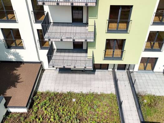 Wohnung zum Kauf - Erstbezug 395.000 € 3 Zimmer 72,7 m² EG Wien 1210