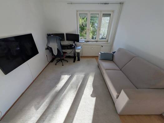 Wohnung zur Miete 900 € 1 Zimmer 33 m² Geschoss 1/5 frei ab 01.11.2026 Dachauer Straße 211 Neuhausen-Nymphenburg München 80637