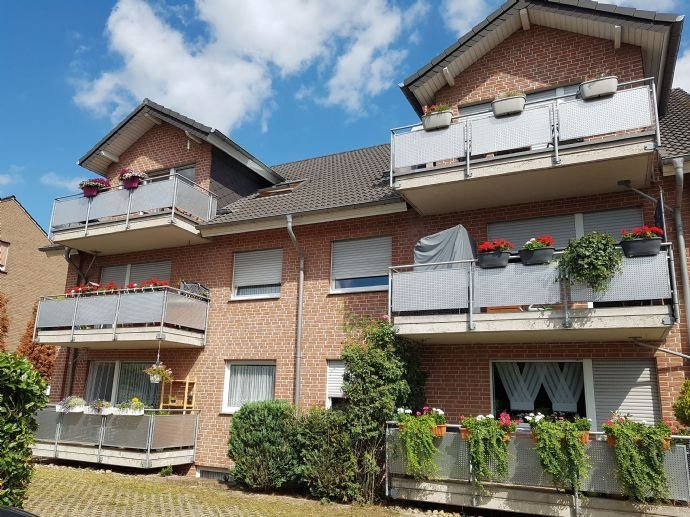 Wohnung zur Miete 518 € 3 Zimmer 70 m²<br/>Wohnfläche 2.<br/>Geschoss Voerde Voerde (Niederrhein) 46562