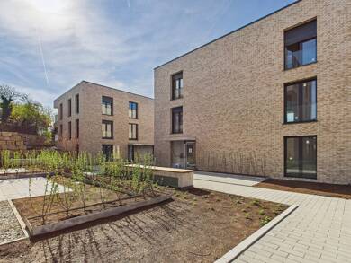 Wohnung zur Miete 1.650 € 3 Zimmer 83 m² Dachgeschoss, 3. Geschoss frei ab 01.07.2025 Ost Sindelfingen 71065