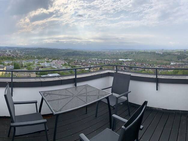 Maisonette zum Kauf provisionsfrei 485.000 € 6 Zimmer 132 m² Neugereut Mühlhausen 70378