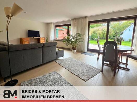 Einfamilienhaus zum Kauf 289.000 € 5 Zimmer 163,7 m² 1.470 m² Grundstück Büttel Loxstedt 27612