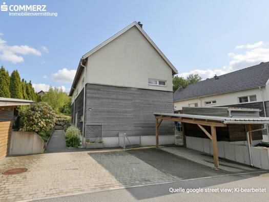 Doppelhaushälfte zur Miete 810 € 4 Zimmer 94,7 m² Maria Taferl 3672