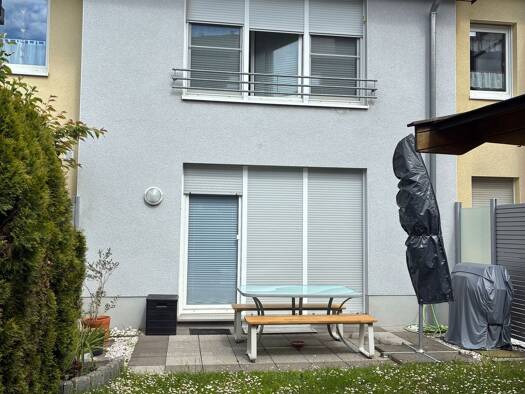 Maisonette zur Miete 1.150 € 2 Zimmer 58 m² Geschoss EG/3 frei ab 01.09.2026 Lennep Remscheid 42897