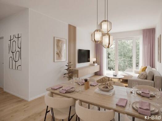 Wohnung zum Kauf 388.000 € 3 Zimmer 62,5 m² Wiener Neudorf 2351