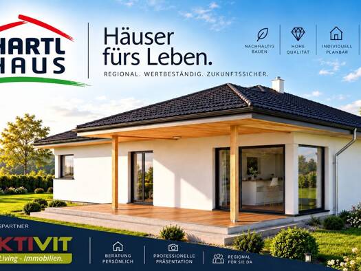 Bungalow zum Kauf - Erstbezug 513.790 € 4 Zimmer 111,5 m² 707 m² Grundstück Zeltweg 8740