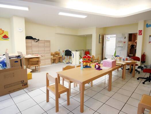 Laden zur Miete provisionsfrei 799 € 2 Zimmer 98 m² Verkaufsfläche Stadtmitte Krefeld 47798