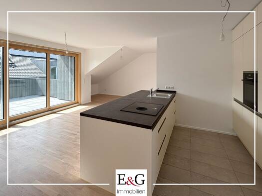 Wohnung zur Miete - Erstbezug 2.120 € 4 Zimmer 112,9 m² 2. Geschoss Bissingen Bietigheim-Bissingen 74321