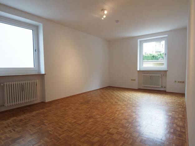 Wohnung zur Miete 1.620 € 3 Zimmer 72 m² 1. Geschoss frei ab 01.11.2026 Nordendstraße 5 Maxvorstadt München 80799