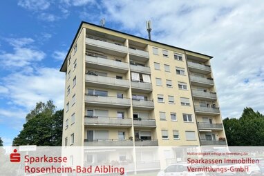 Wohnung zum Kauf 315.000 € 3 Zimmer 71 m² 3. Geschoss Rosenheim 83024