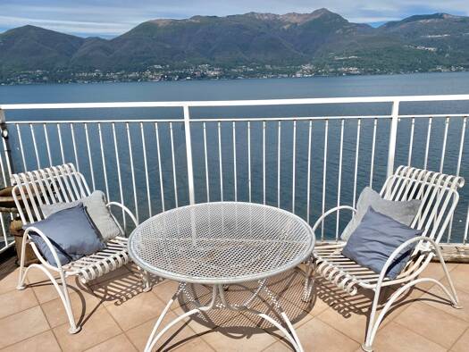 Penthouse zum Kauf 280.000 € 3 Zimmer 105 m² 2. Geschoss Brezzo di Bedero 21010