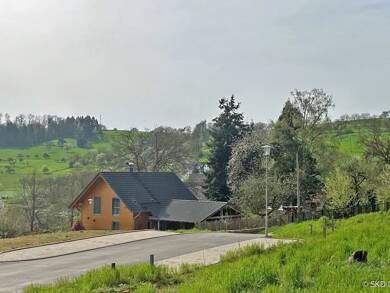Grundstück zum Kauf provisionsfrei 82.008 € 402 m² Grundstück Neunkirchen Neunkirchen 74867