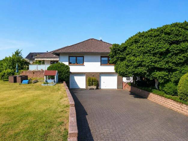 Bungalow zum Kauf 349.000 € 5 Zimmer 175,1 m² 878,1 m² Grundstück frei ab 01.09.2026 Burgwald Burgwald 35099