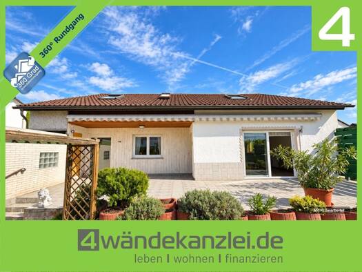 Einfamilienhaus zum Kauf 525.000 € 7 Zimmer 178,7 m² 469 m² Grundstück Frankenthal Frankenthal (Pfalz) 67227