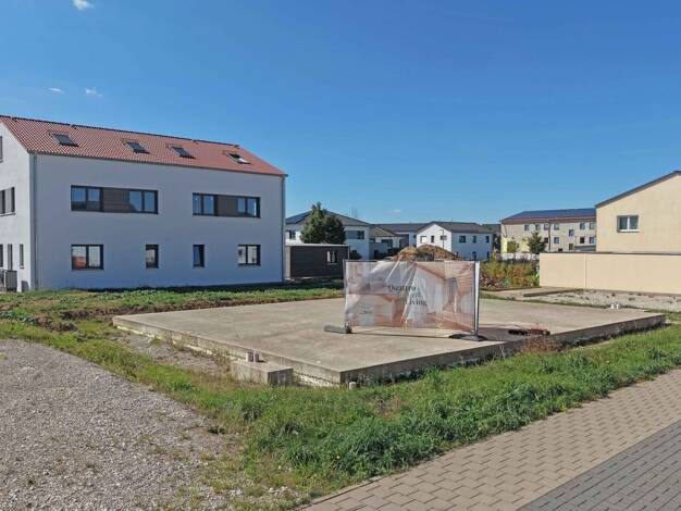 Doppelhaushälfte zum Kauf - Erstbezug provisionsfrei 662.000 € 6 Zimmer 171 m² 456 m² Grundstück Deining Deining 92364