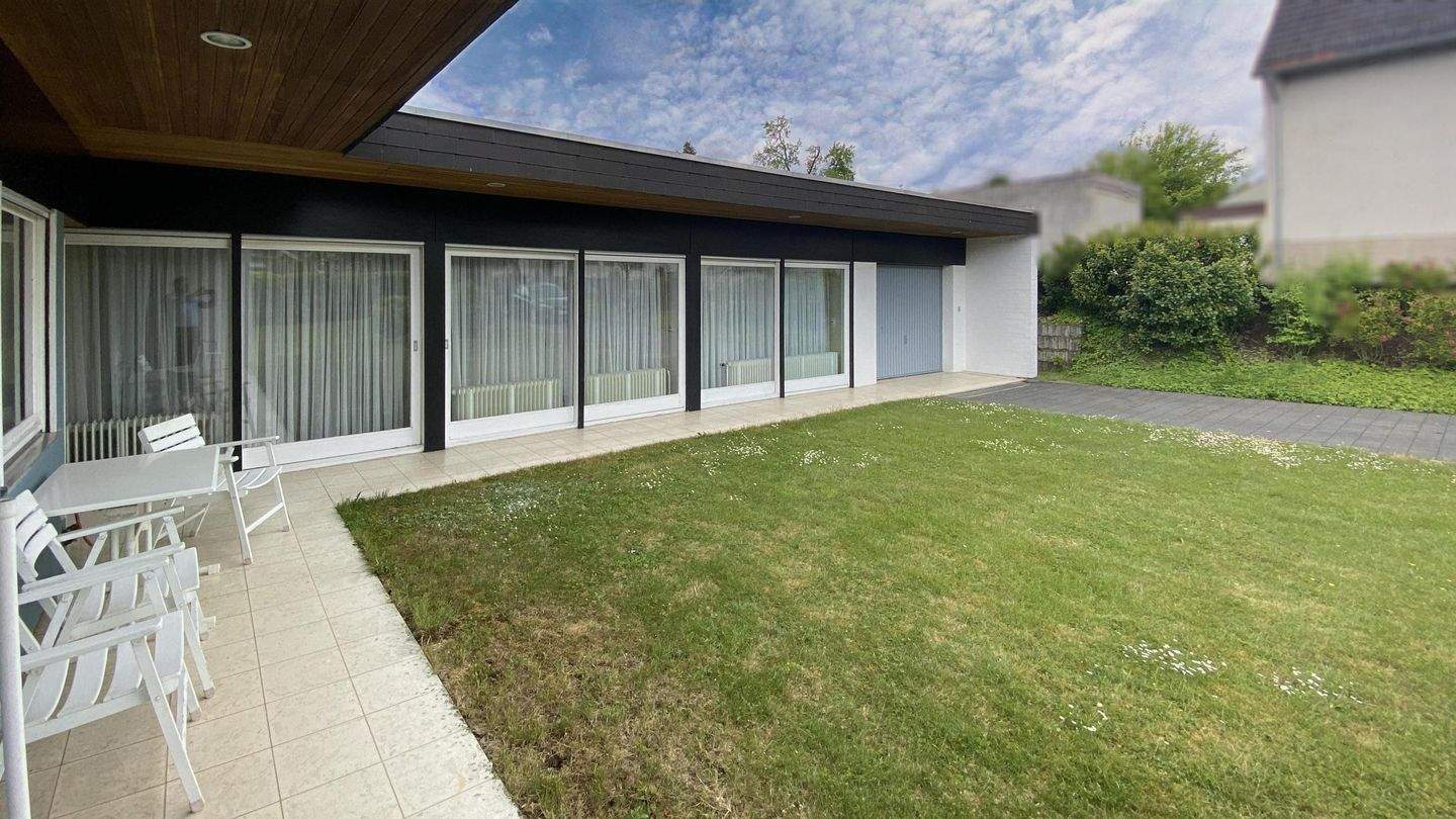 Einfamilienhaus zum Kauf - Mehr