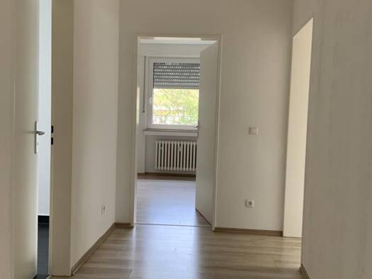 Wohnung zur Miete 499 € 3 Zimmer 71,2 m² EG Scheideweg 81 Scholven Gelsenkirchen 45896
