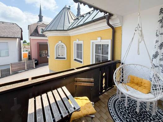 Wohnung zum Kauf 119.000 € 2 Zimmer 54,4 m² 1. Geschoss Niederkappel 4133