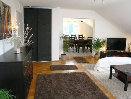 Wohnung zur Miete 1.499 € 4 Zimmer 95 m² frei ab sofort Rüppurr Rüppurr 76199