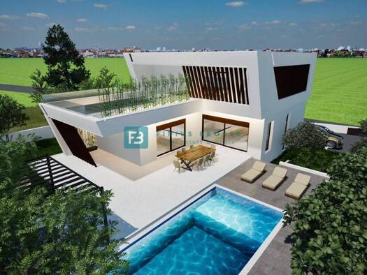 Haus zum Kauf 799.000 € 4 Zimmer 387 m² Vodice Vodice