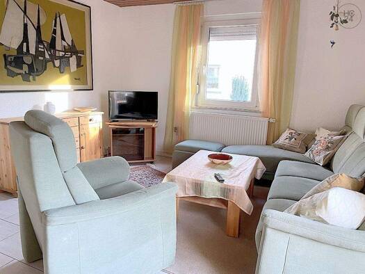 Wohnung zur Miete Wohnen auf Zeit 850 € 3 Zimmer 55 m² frei ab 01.06.2026 Memmelsdorf 96117