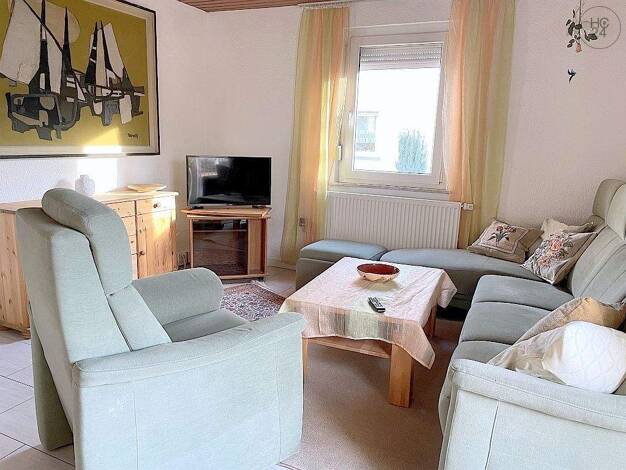 Wohnung zur Miete auf Zeit 850 € 3 Zimmer 55 m² frei ab 01.06.2026 Memmelsdorf 96117