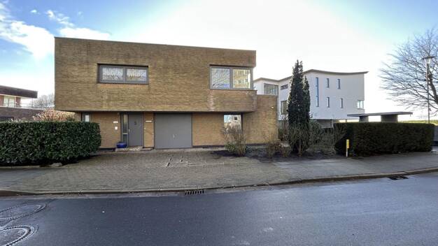 Einfamilienhaus zum Kauf provisionsfrei 530.000 € 5 Zimmer 173 m² 617 m² Grundstück Ulitzhörn 12 Brunsbüttel 25541