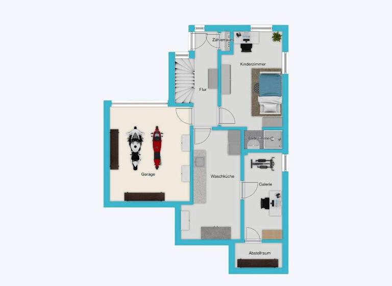 Einfamilienhaus zum Kauf 478.500 € 4 Zimmer 136 m² 469 m² Grundstück Vaals 6291 LN