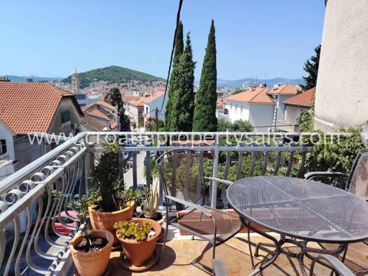 Wohnung zum Kauf 1.150.000 € 4 Zimmer 138 m² Split