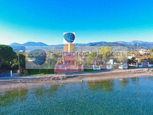 Einfamilienhaus zum Kauf 290.000 € 4 Zimmer 105 m² 570 m² Grundstück Pafsaniou 1 Municipality of Aigialeia 25100