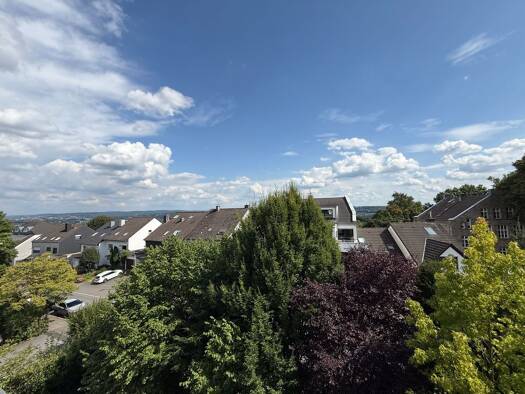 Wohnung zur Miete 1.010 € 3,5 Zimmer 83 m² 3. Geschoss frei ab sofort Haarholzer Straße 21 Stiepel Bochum 44797