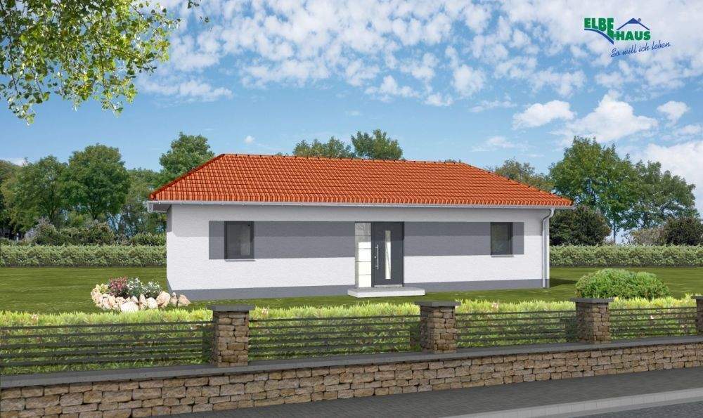 Immobilie in Lütow - Ostsee, Wald, Feld und Achterwasser? Gibt es, in Lütow/Neuendorf! - Bild 3