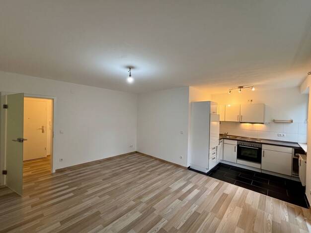 Wohnung zum Kauf 355.000 € 1 Zimmer 36,8 m² Laim München 80689