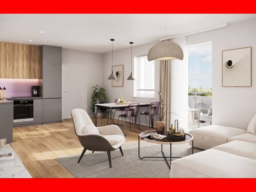 Wohnung zum Kauf provisionsfrei 290.000 € 3 Zimmer 76 m² Lamspringe 31195