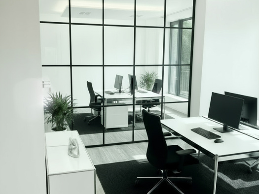 Bürofläche zur Miete provisionsfrei 99 € 140 m² Bürofläche Südliche Münchner Straße Grünwald 82031