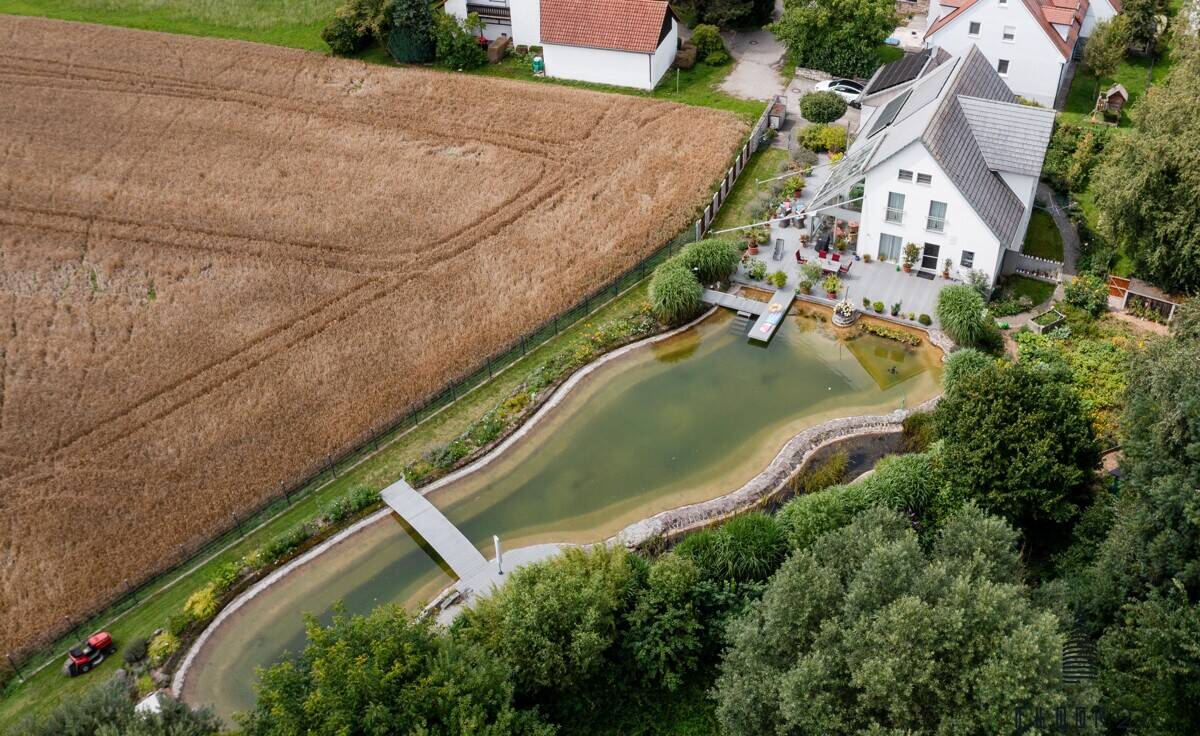 Haus – Bergkirchen / Oberbachern