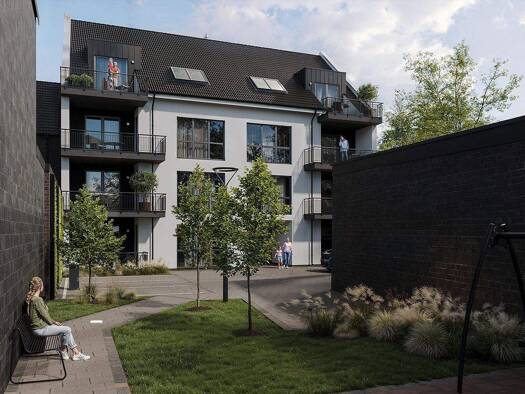 Wohnung zum Kauf 345.000 € 2 Zimmer 66 m² 3. Geschoss frei ab 31.03.2027 Willich 47877