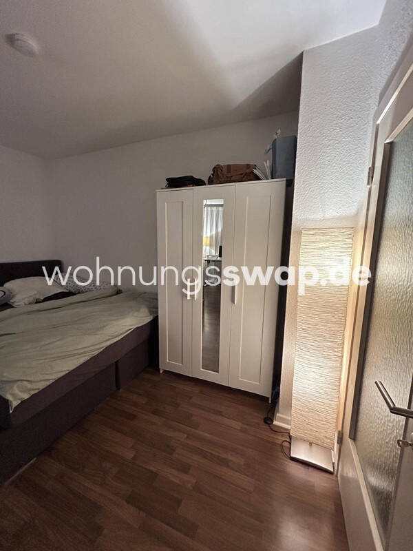 Studio zur Miete · Tauschwohnung