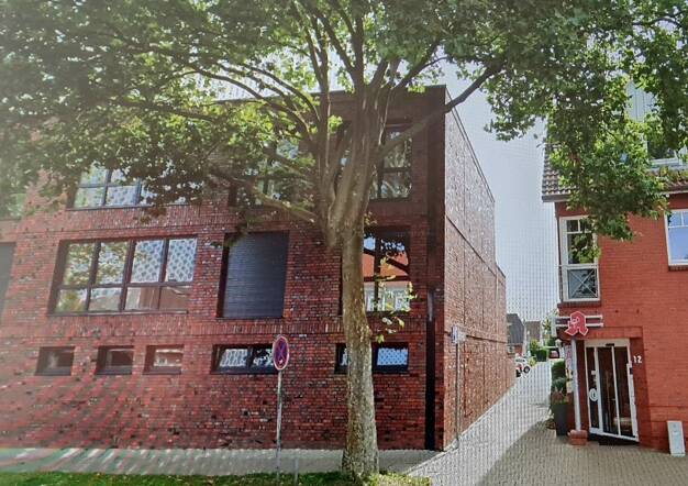 Wohnung zur Miete 920 € 2 Zimmer 77,8 m² Dachgeschoss, 2. Geschoss frei ab sofort Harburger Str. 14 Rotenburg - Kernstadt Rotenburg 27356