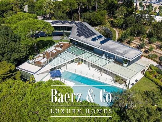 Haus zum Kauf 15.900.000 € 815 m² 4.527 m² Grundstück Alcabideche
