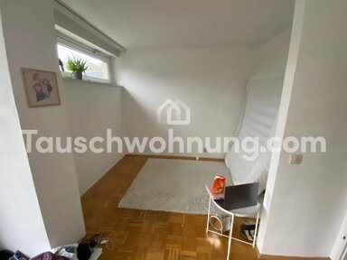 Wohnung zur Miete Tauschwohnung 600 € 1 Zimmer 30 m² Niendorf Hamburg 20249