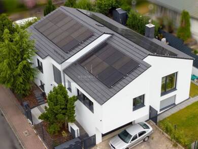 Einfamilienhaus zum Kauf provisionsfrei 1.578.000 € 6 Zimmer 220 m² 536 m² Grundstück Kalbach Frankfurt am Main 60437