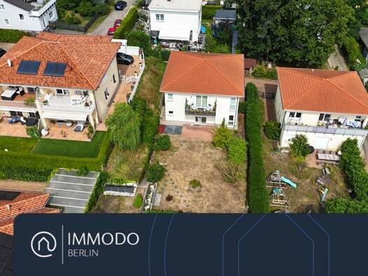 Einfamilienhaus zum Kauf 635.000 € 7 Zimmer 160 m² 750 m² Grundstück Müggelheim Treptow-Köpenick 12559