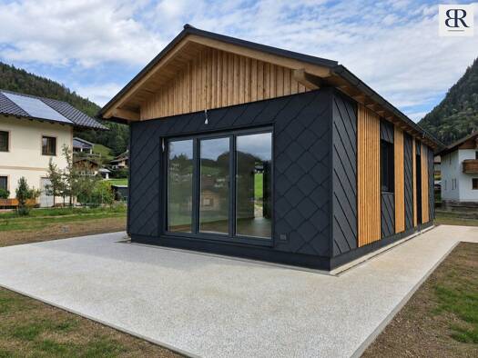 Haus zur Miete - Erstbezug 1.250 € 2 Zimmer Fuschl am See 5330
