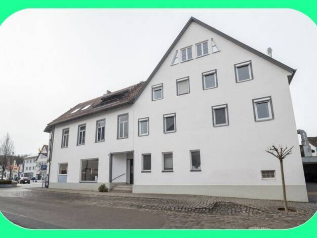 Mehrfamilienhaus zum Kauf 799.000 € 9 Zimmer 478 m² 326 m² Grundstück Winterbach Winterbach 73650
