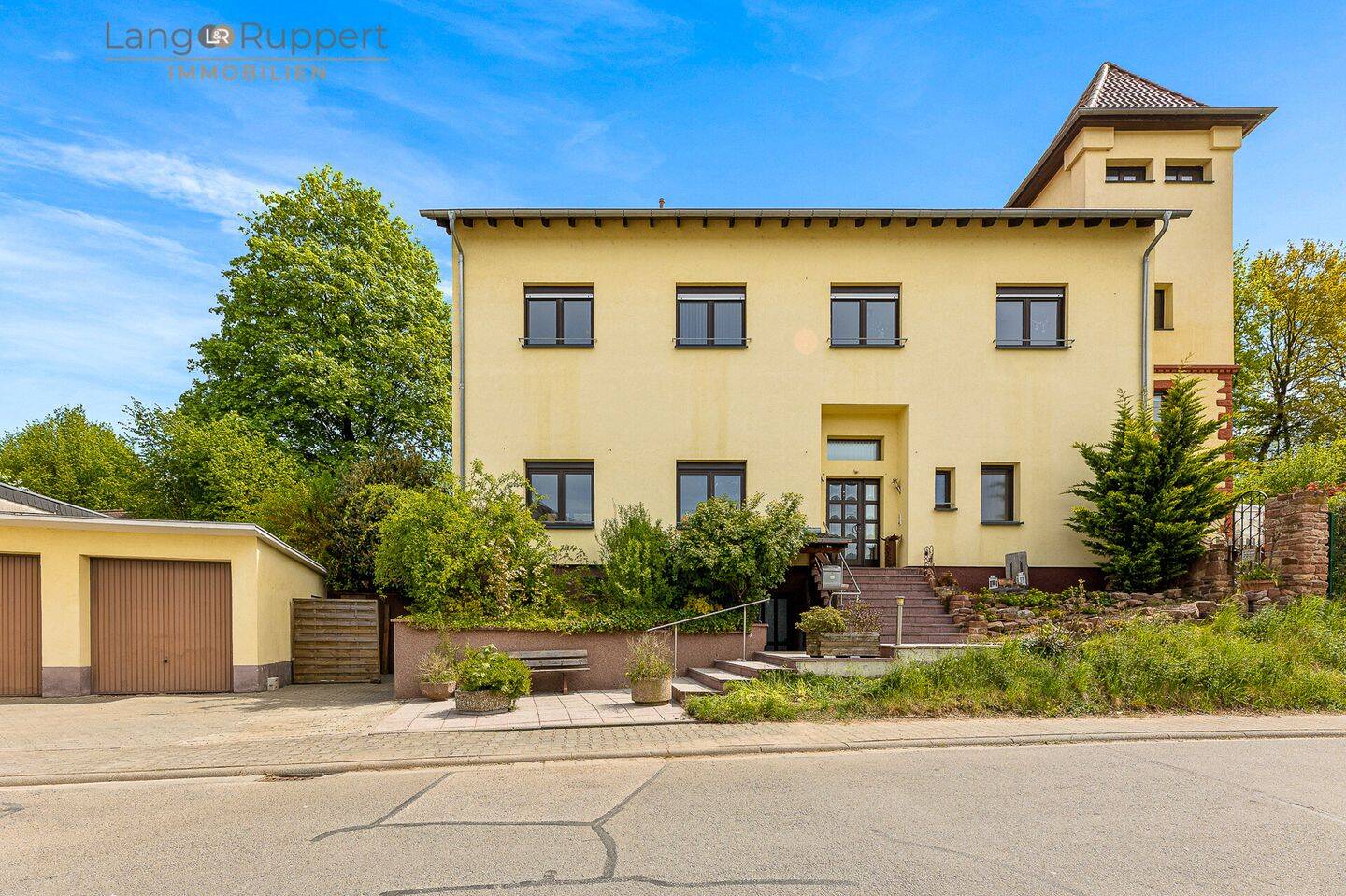 Einfamilienhaus zum Kauf - Ansicht 4